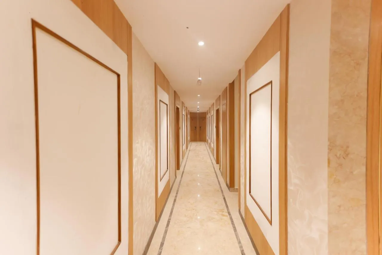 Hotel Sarc Inn Varanasi