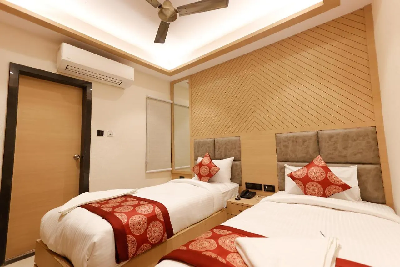 Hotel Sarc Inn Varanasi