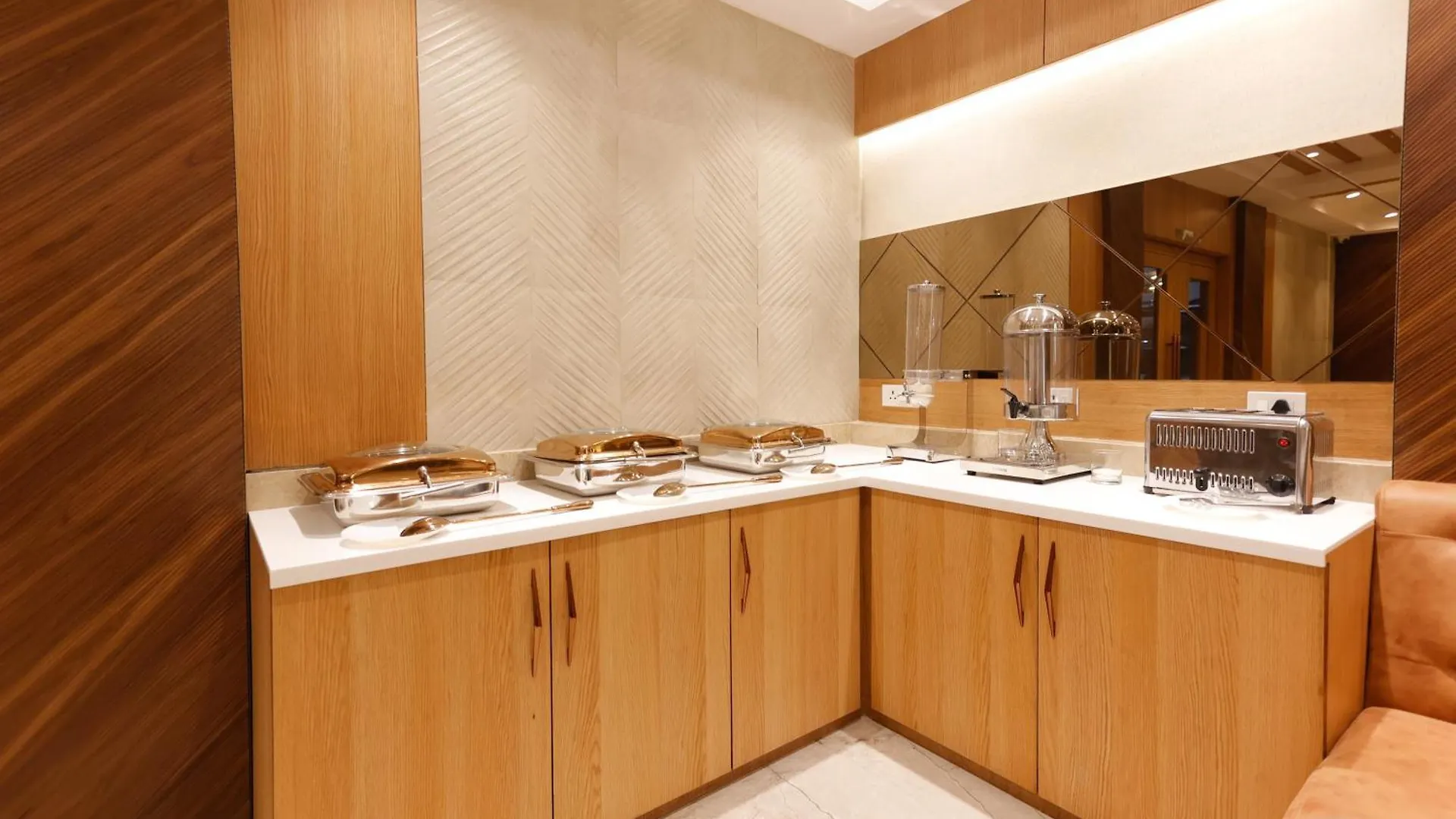 Hotel Sarc Inn Varanasi